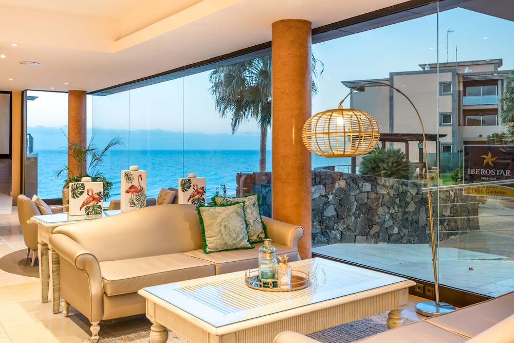 Iberostar Waves Playa Gaviotas All Inclusive — Pajara — photo 2