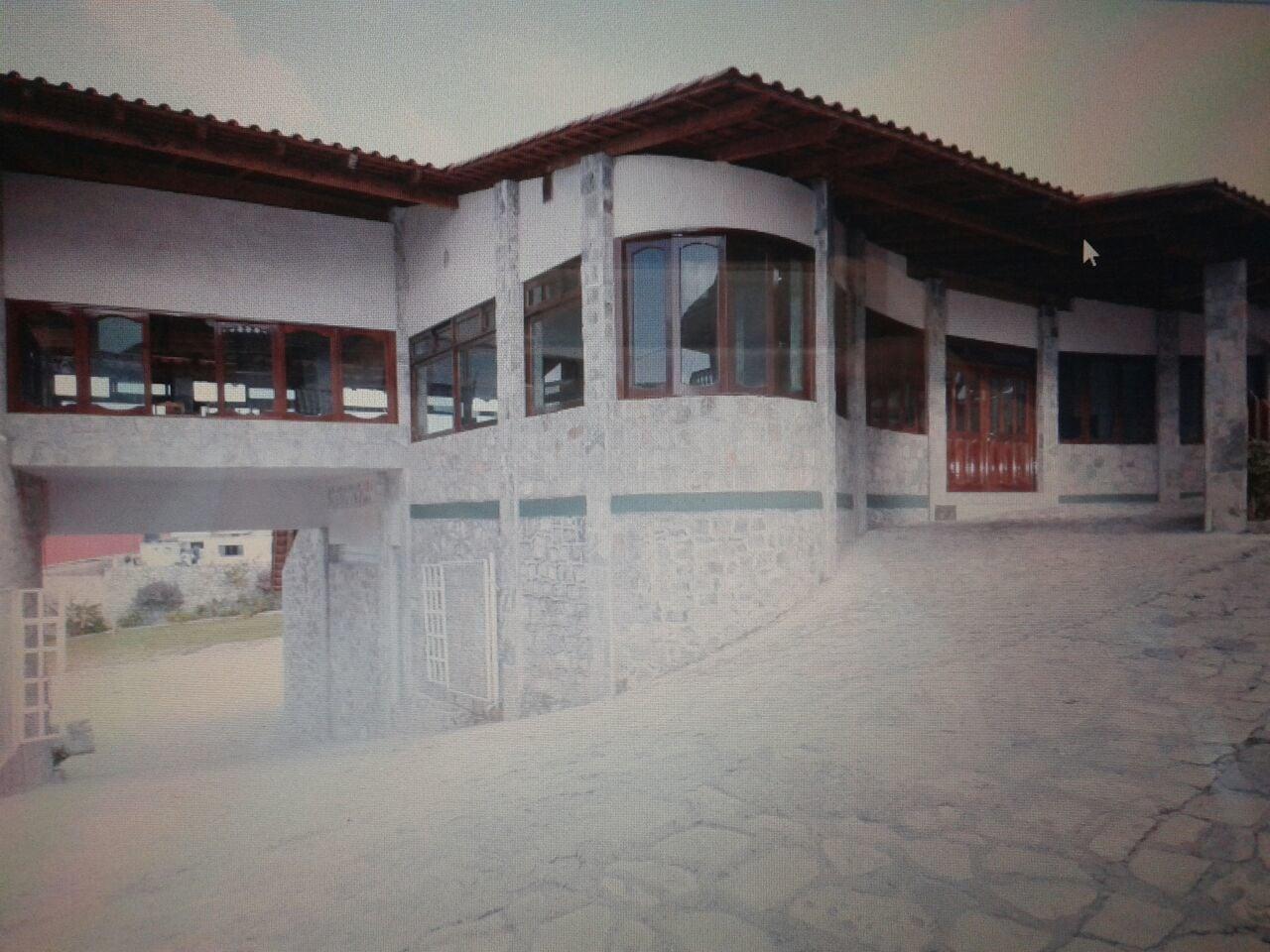 Hotel Parador JL in Cuetzalan, Mexico