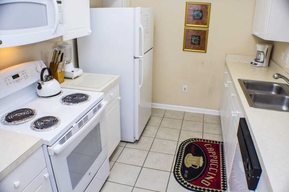Windsor Palms Resort Condos - photo 18