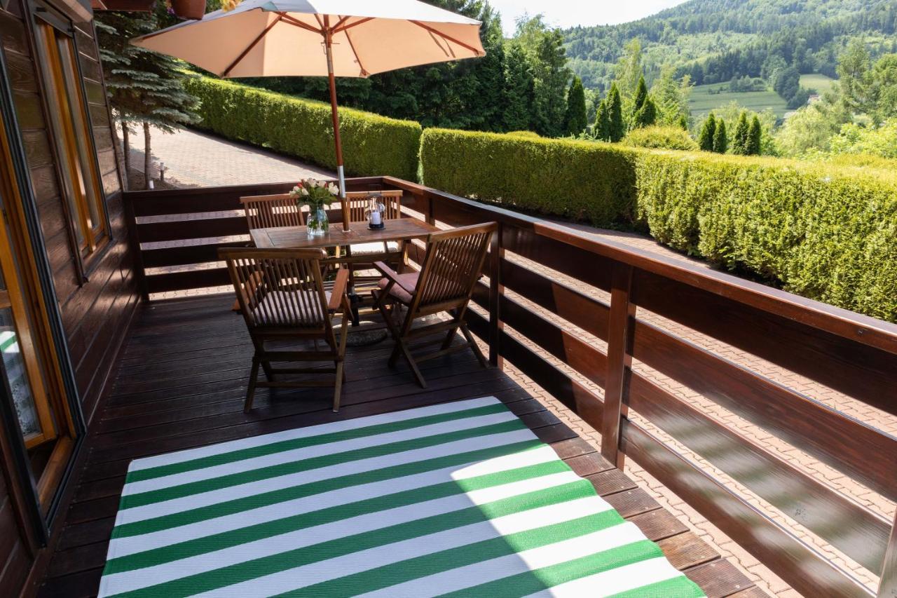 Urlopowa Chata in Andrychow, Poland