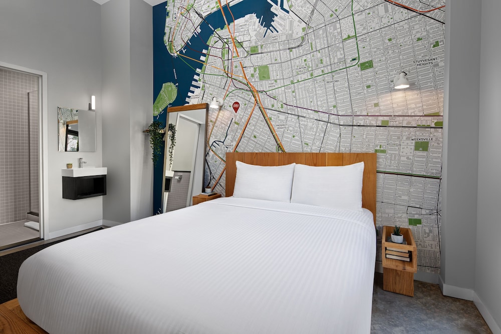 The Baltic Hotel - photo 7