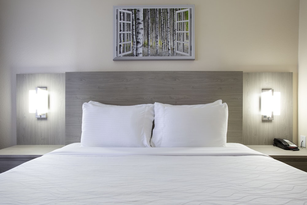 Hotel Aspen InnSuites Flagstaff Grand Canyon - photo 19