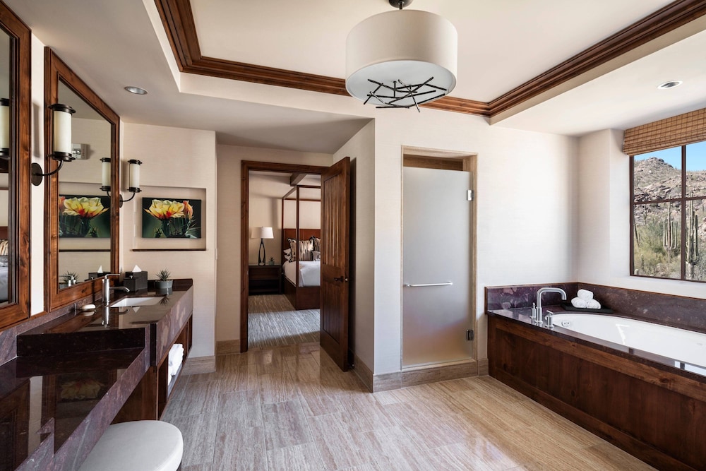 The Ritz Carlton Dove Mountain - photo 38