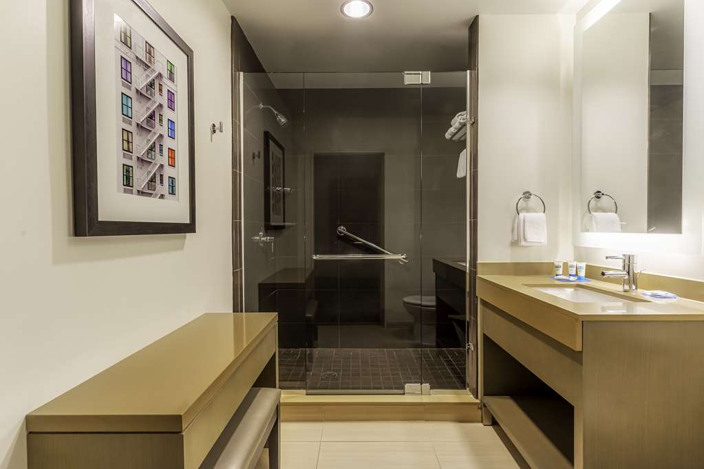 Hyatt House Salt Lake City Downtown - photo 39