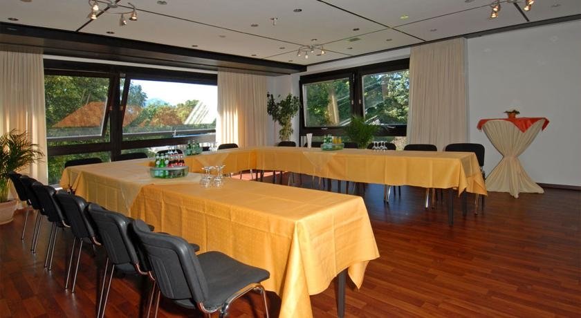 Ludwig am Seidlpark — Murnau Am Staffelsee — photo 4