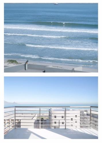 Designer Flat with scenic views