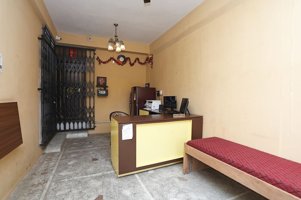 OYO 27929 Hotel Cristal Park — Bhopal — photo 3