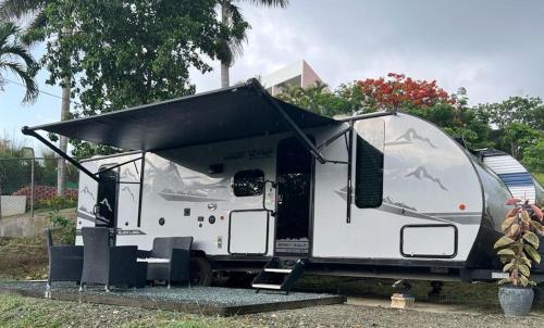 Buye Campers in Cabo Rojo, Puerto Rico
