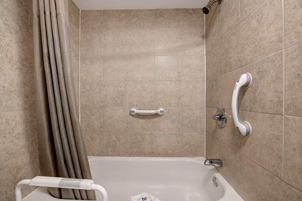 Motel 6 Sulphur Springs TX - photo 19