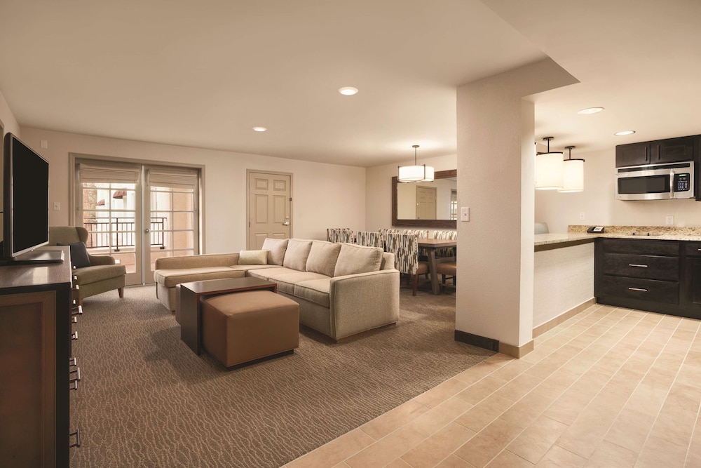 Homewood Suites by Hilton Tucson St. Philip's Plaza Univ - photo 7
