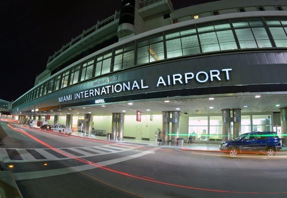 Even Hotel Miami Airport By Ihg - photo 96