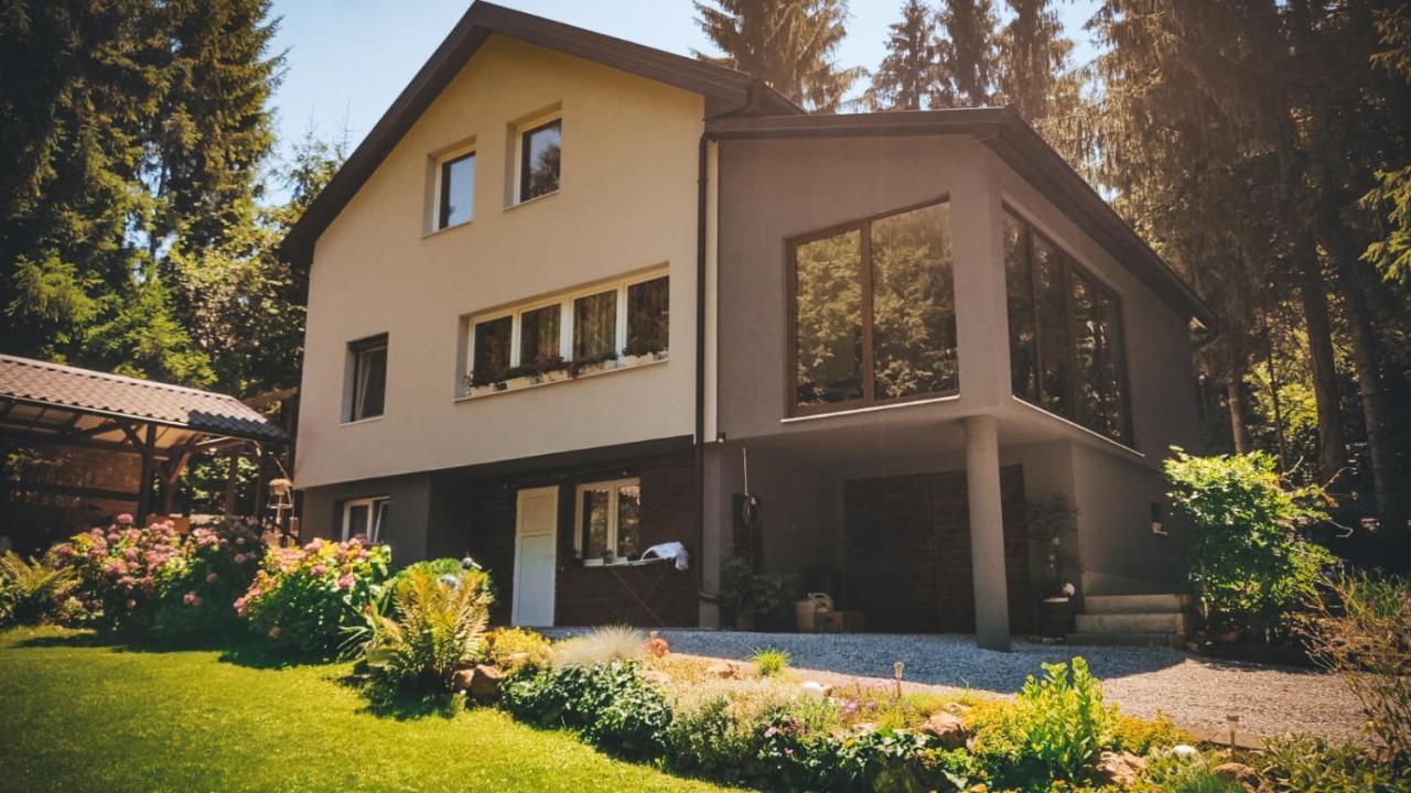 Villa Apartments Bognar — 4-Star Luxury Hotel in Velika, Croatia