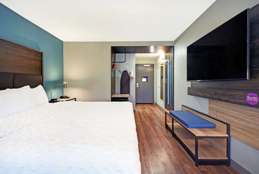 Tru by Hilton Grand Rapids Airport - photo 10