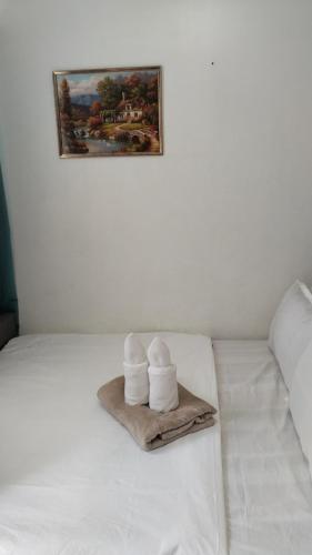 Nydz Staycation in Manila, Philippines