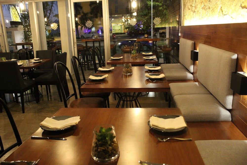 Family dining