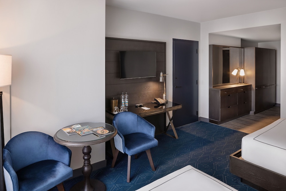 Hotel Van Zandt - photo 18