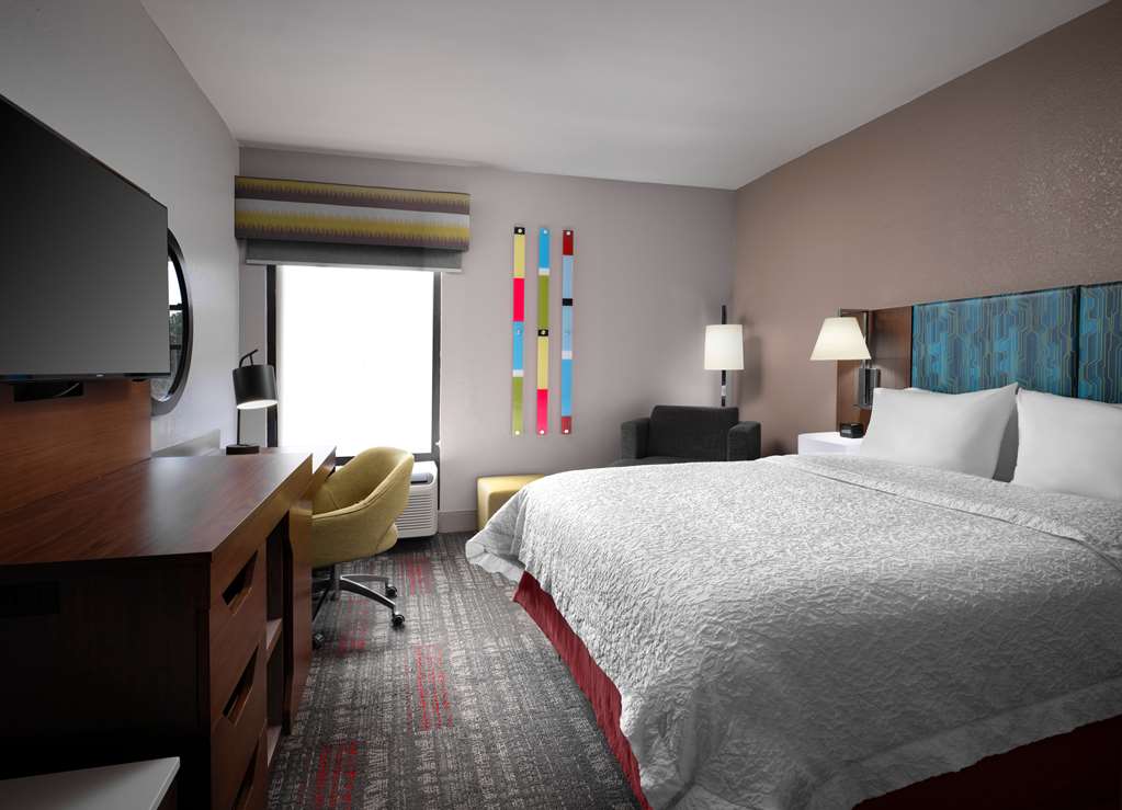 Best Western Plus Clinton Jackson - photo 8