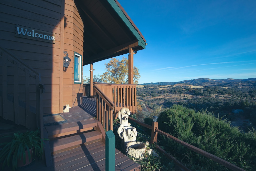 Tucker Peak Lodge - photo 42