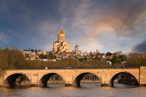 New Tbilisi Terrace