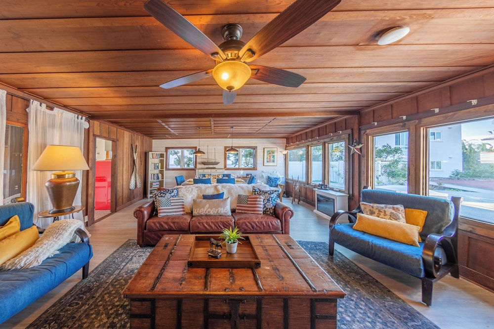Redwood Hollow Cottages - photo 67