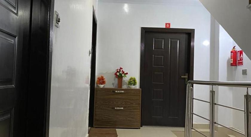 Faizi Furnished Apartments — Faisalabad — photo 4