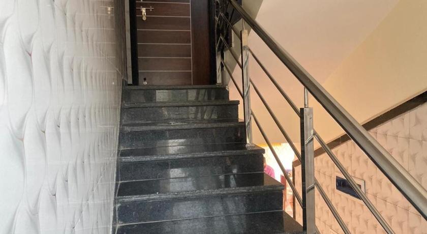 Hotel Sai viraj palace — Shirdi — photo 4