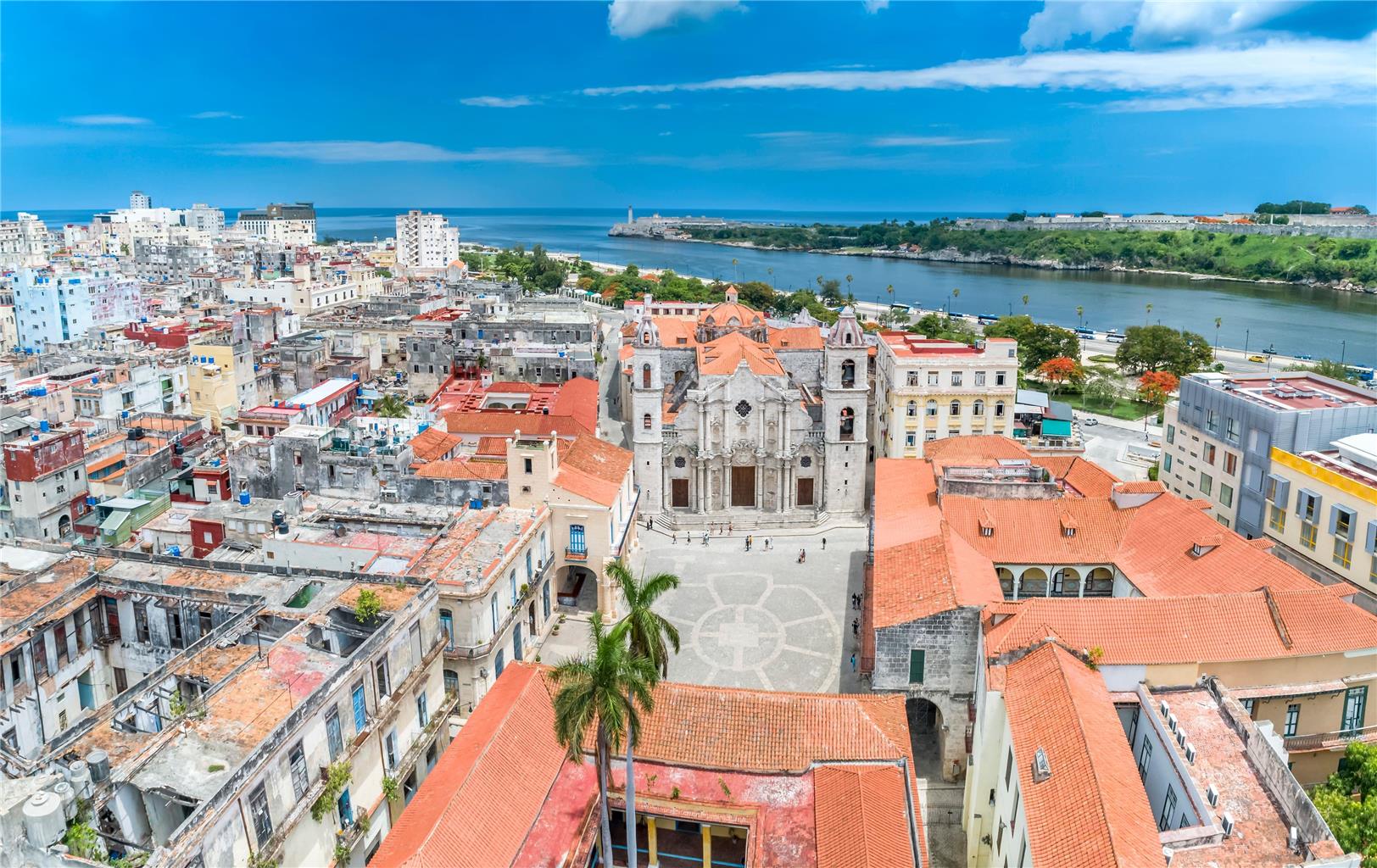 Innside Habana Catedral — Havana — photo 5