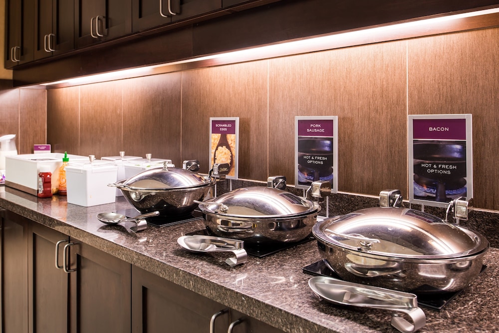 Residence Inn by Marriott Saratoga Springs - photo 7