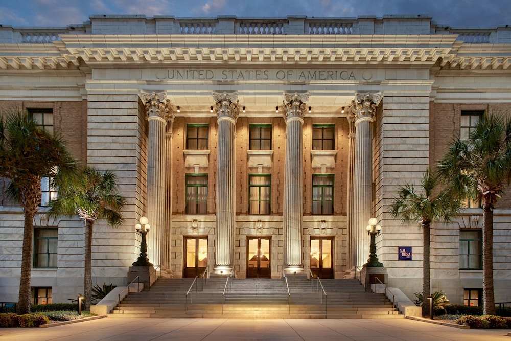 Le Méridien Tampa The Courthouse - featured photo