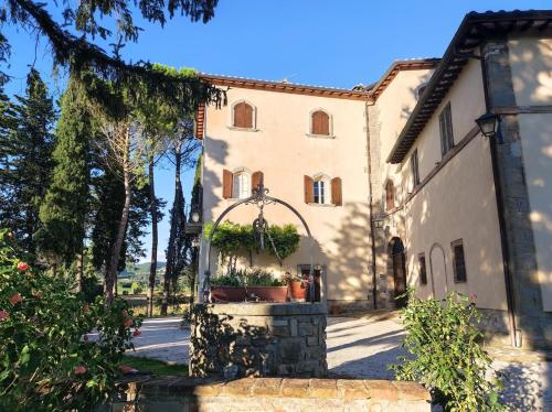 Le Due Querce - carbon neutral hotel in Unknown City