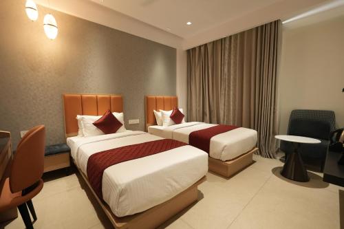 Hotel Cachet in Coimbatore, India