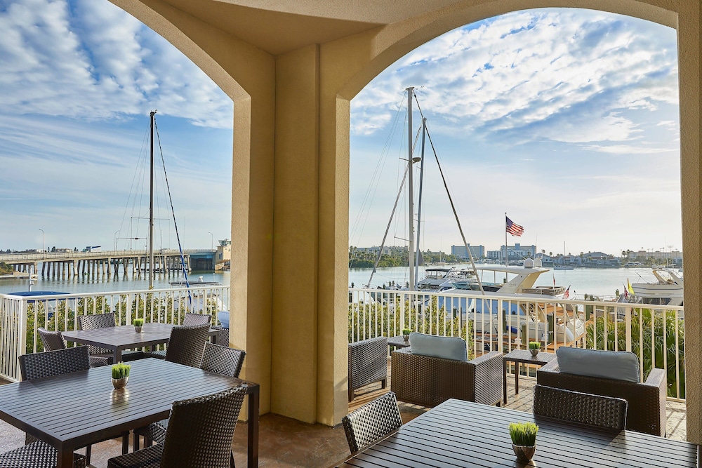 Courtyard St. Petersburg Clearwater Madeira Beach - photo 46
