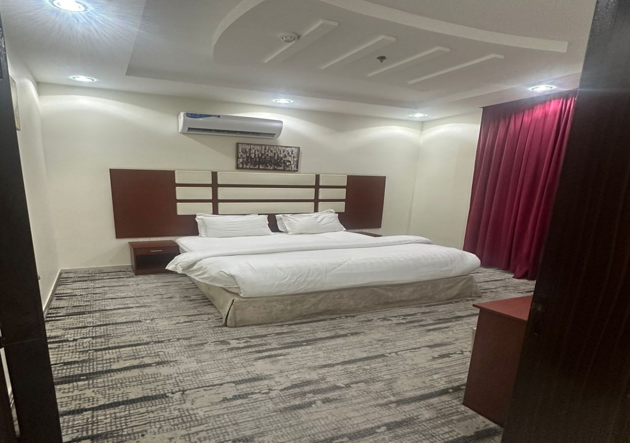 Alsant Tree Hotel Suites in Jeddah, Saudi Arabia