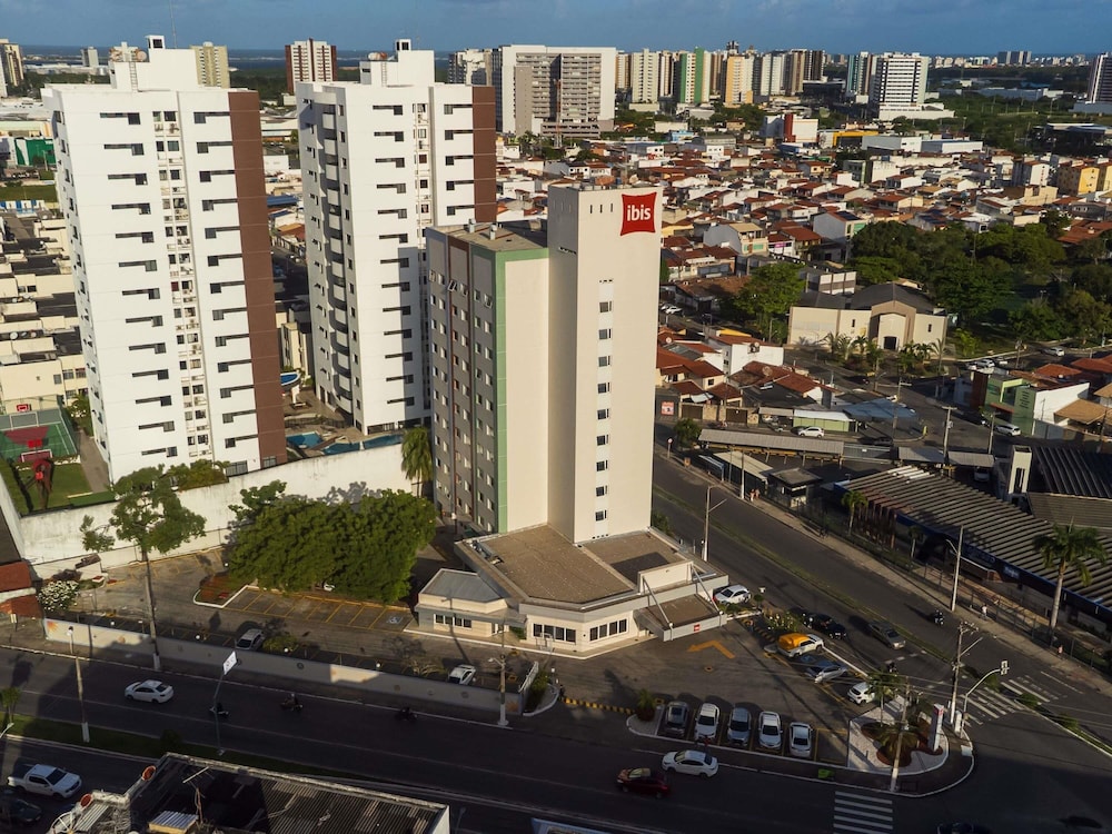 ibis Aracaju — Aracaju — photo 3