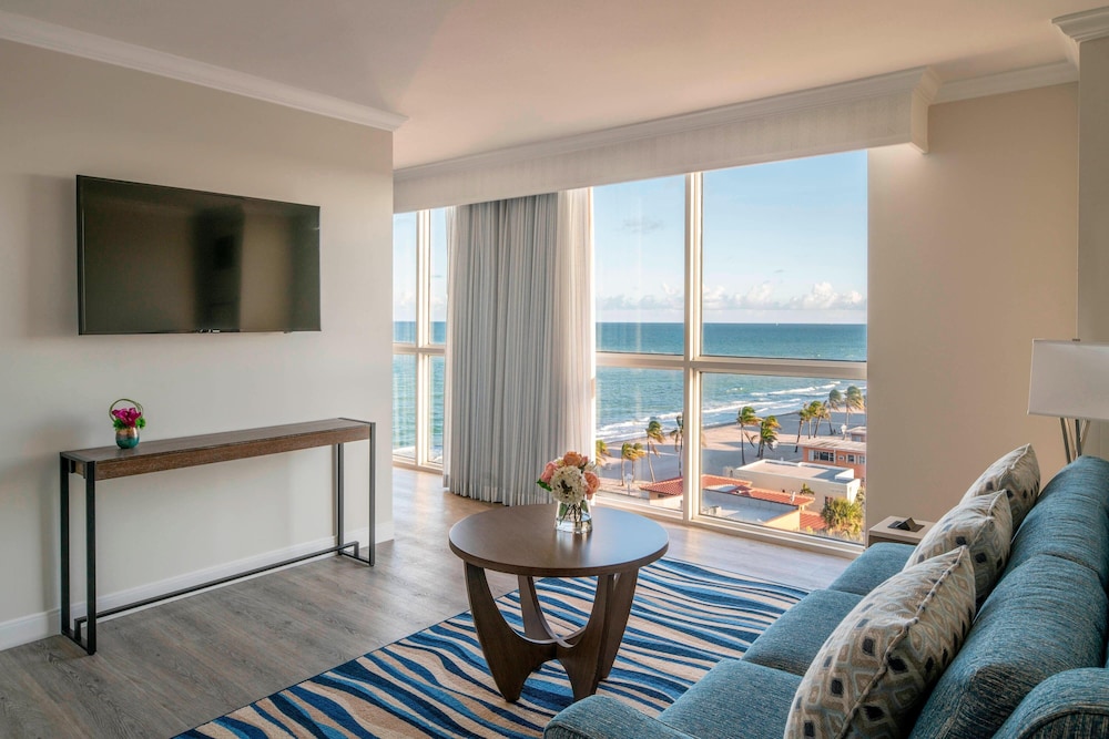 Hollywood Beach Marriott - photo 19