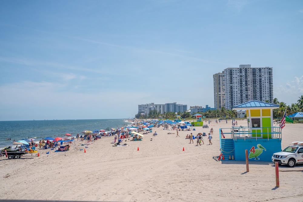 Kasa Cabana Pompano Beach - photo 25