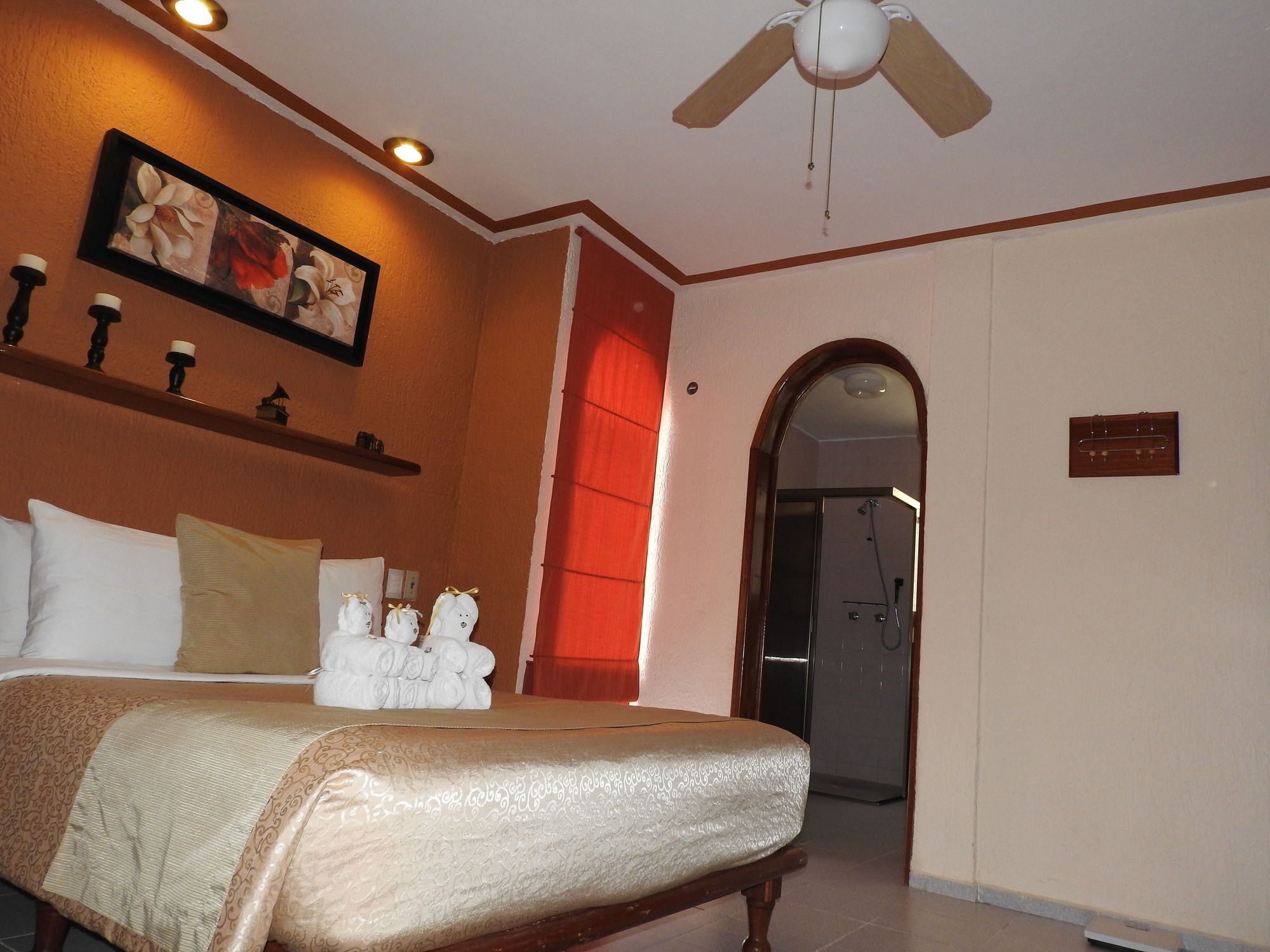 Hotel Boutique Casa Mallorca — Cancun — photo 3