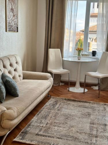 Apartament Ultracentral Tarnaveni 21074637 — Tarnaveni