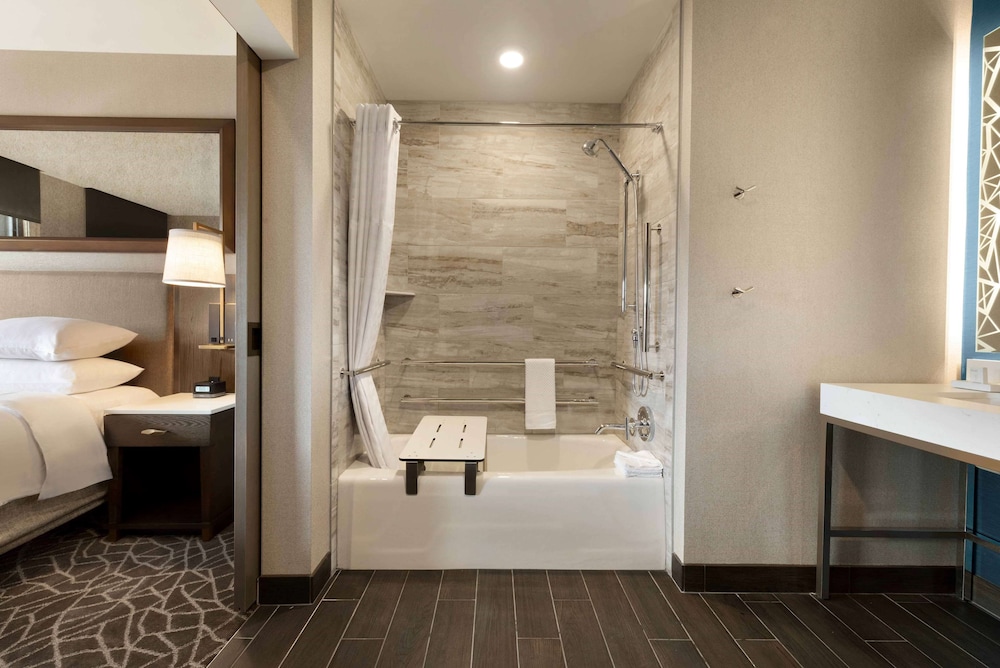 Embassy Suites by Hilton Minneapolis Downtown - photo 21