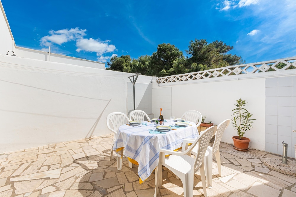 2867 Casa Sole Mio by Barbarhouse — 4-Star Luxury Hotel in Porto Cesareo, Italy