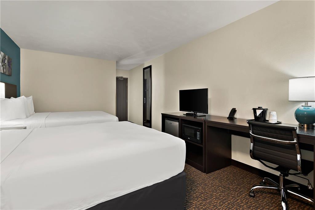Sleep Inn Kelso Longview - photo 19