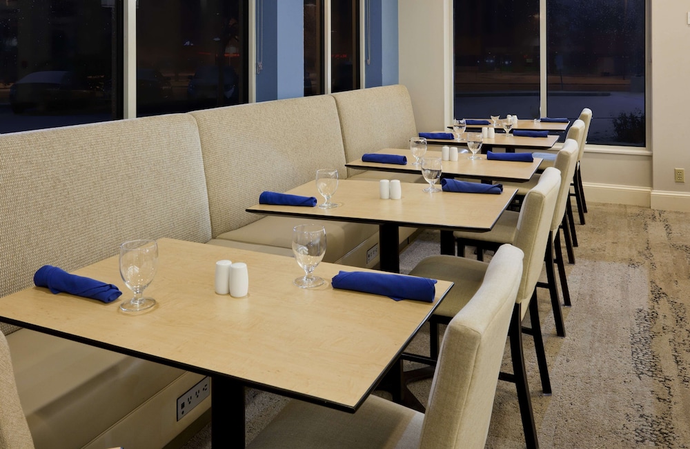 Hilton Garden Inn Minneapolis Eagan - photo 21