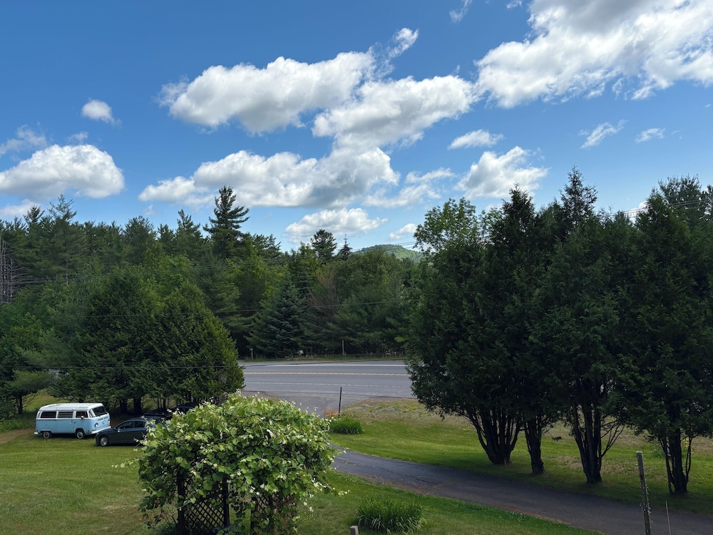 Whiteface Farm Adirondack Bed and Breakfast - photo 23