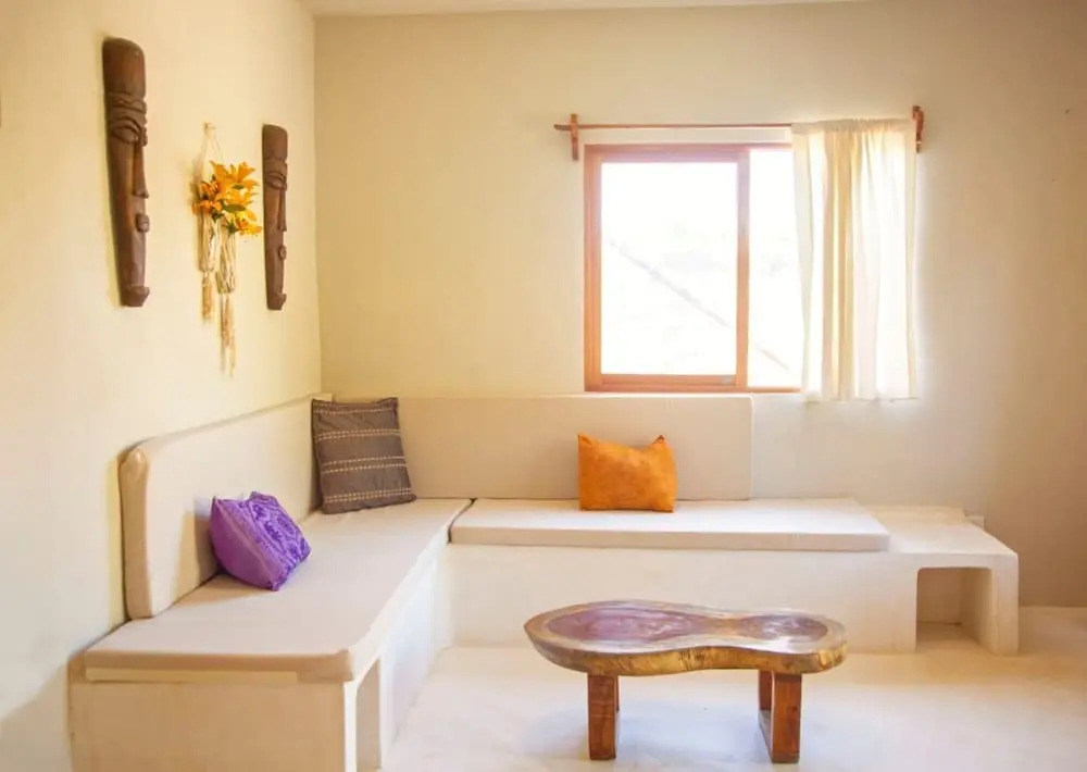Suites Lunada de Holbox — Cancun — photo 2