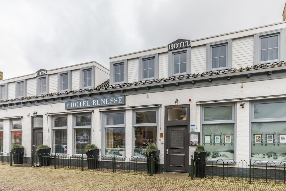 Hotel Renesse in Renesse, Netherlands