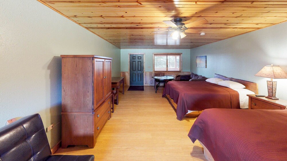 Acorns Resort - photo 74