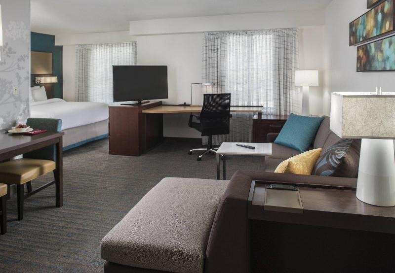 Residence Inn by Marriott New Orleans Metairie - photo 18