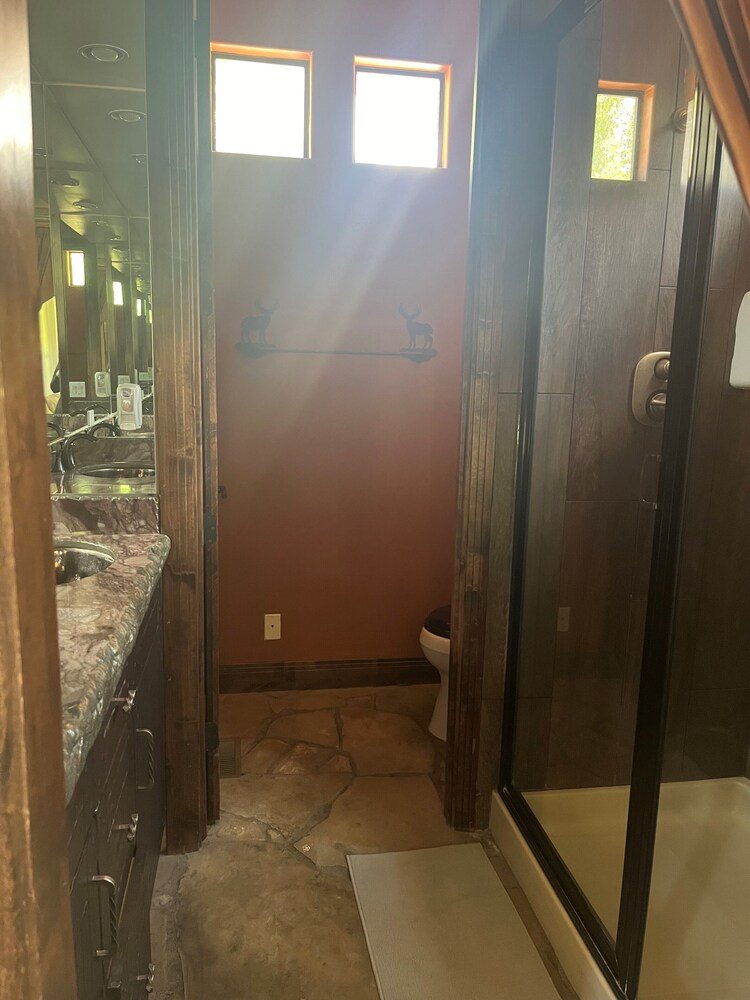 River's Edge Resort at Heber Valley - photo 31