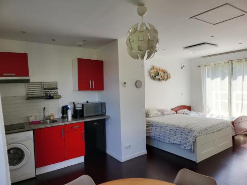 Maisonnette a 10min de Disney - last minute hotel in Unknown City