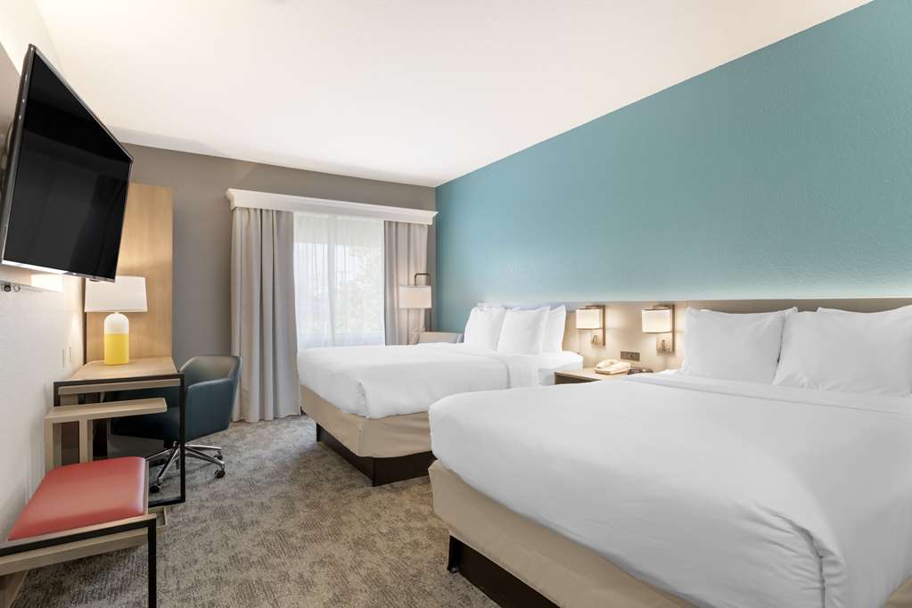 Comfort Inn & Suites Davenport Quad Cities - photo 24